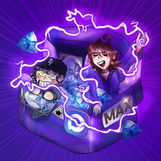 Логотип @koplunakeysmodela - Коплю на кейс modelectro | GenshinDrop