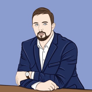 Логотип @kopn_in - Антон Копнин 🚀