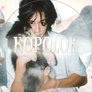 Логотип @kopolokq - KOPOLOK(рест)