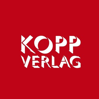Логотип @kopp_verlag - Kopp Verlag - Informationen, die Ihnen die Augen öffnen.
