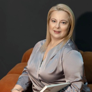 Логотип @koptelova_nalogi_ved - Налоги и ВЭД | Ксения Коптелова