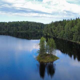 Логотип @koptertime - ruzske_trvl