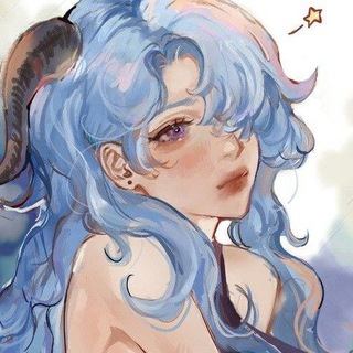 Логотип @kopumvmeste - Копим вместе | GD × GENSHIN IMPACT