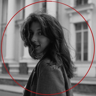 Логотип @kopykolos - Катя Колосова опять написала