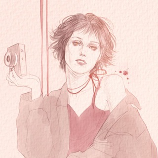 Логотип @kor01ek - королёк