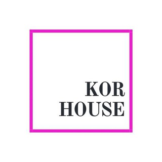 Логотип @kor_house_opt - FOR_FACE