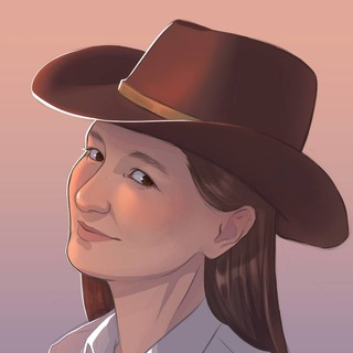 Логотип @kora_orvat_writer - 🍀 Кора Орват | Лига Мечтателей