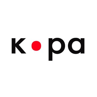 Логотип @kora_yoga - Йога Пермь | Студия "Кора"