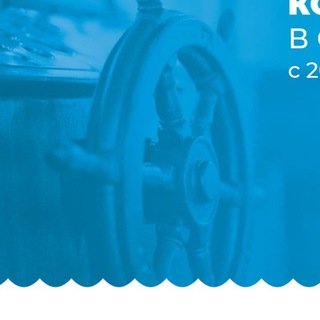 Логотип @korabel_crew - Korabel_crew