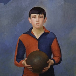 Логотип @korablev5 - Кораблев | Пять углов