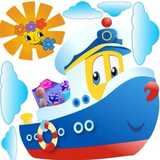 Логотип @korablikmbdoy21 - МАДОУ № 21 "КОРАБЛИК"