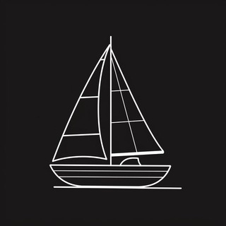 Логотип @korablikvideos - korablikvideos