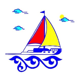 Логотип @korablzhelaniykz - Турагентство "Корабль Желаний"⛵️