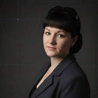 Логотип @koral_gdesigner - КорАл⚡️Дизайн, который работает