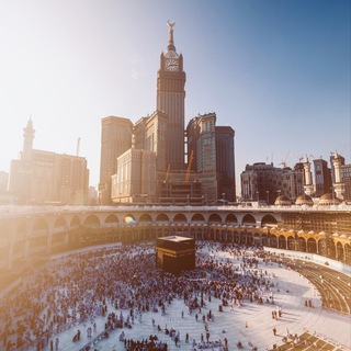 Логотип @koran_live - Коран