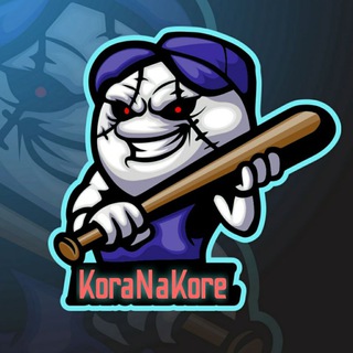 Логотип @koranakore - КораНаКоре