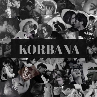 Логотип @korbana_chat - Чат корбана