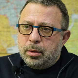 Логотип @korbanofficial - Геннадий Корбан