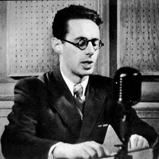 Логотип @korblg - Андрей Королёв