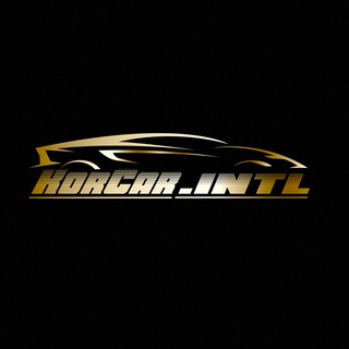 Логотип @korcarintl - KorCar.intl