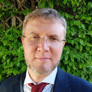 Логотип @korchaginlife - КОРЧАГИН ОНЛАЙН