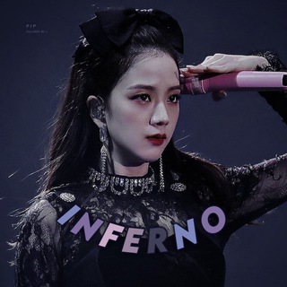 Логотип @korchatt - 🐈‍⬛ инферно.