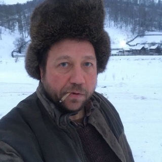 Логотип @korcherdurak - всем дитишкам жить долго и счастливо