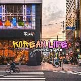 Логотип @korea1234doram1 - korea1234doram1