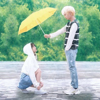 Логотип @korea_1010 - < •🍥Отрывки из дорами✨