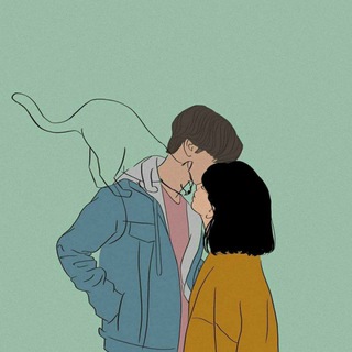 Логотип @korea_chat_13 - Моя семья и мои дети 🇰🇷