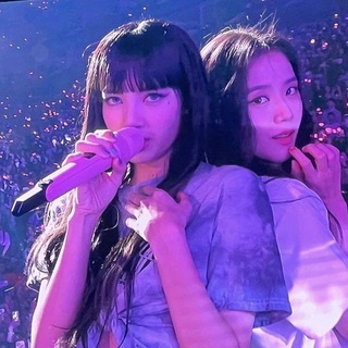 Логотип @korea_group1 - Blink/midzy/Kissy💋❤️‍🩹