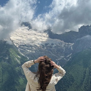 Логотип @korea_hello - Корея✨