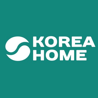 Логотип @korea_home_uzb - Korea_home_uz