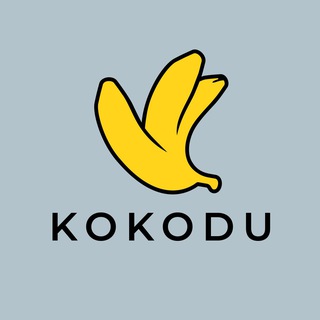 Логотип @korea_mlt - КОКОДУ| KOKODU ТЦ «Люкс» Корейская косметика Мелитополь