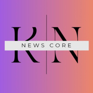 Логотип @korea_news_core - Korea News || новости корейского шоу-бизнеса