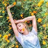 Красивая Корея