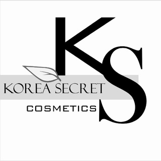 Логотип @korea_secret - KOREA_SECRET
