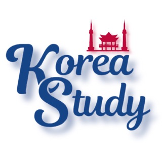 Логотип @korea_study_uz - Korea Study Uz group