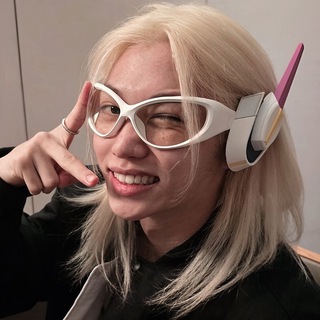 Логотип @korea_taste - Корея • 한국 🇰🇷