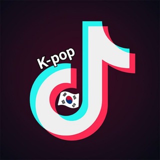 Логотип @korea_tiktok - 🌻🇰🇷ⓉⒾⓀ Ⓣ❂Ⓚ🇰🇷🌻