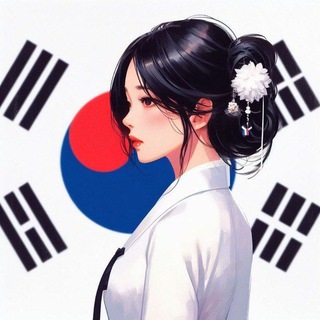 Логотип @korea_xs - Asian