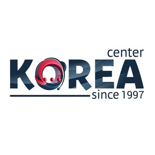 Логотип @koreacenter1997 - Работа в Южной Корее | Korea Center