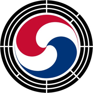 Логотип @koreaculturegame_community - KCG Community