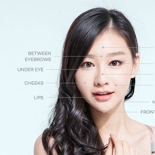 Логотип @koreafillers2020 - Косметологические препараты, производство Южная Корея