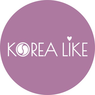 Логотип @korealike75 - KOREALIKE