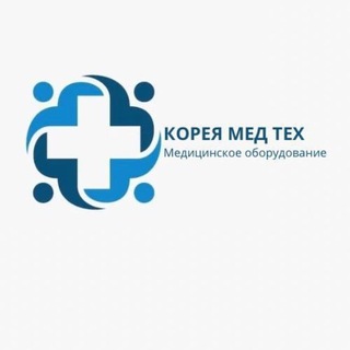Логотип @koreamedtechnic - Korea Med Tex