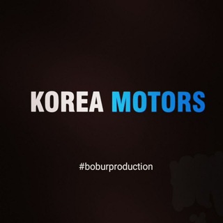 Логотип @koreamotors1 - AVTOOLAM, AVTOZAPCHAST