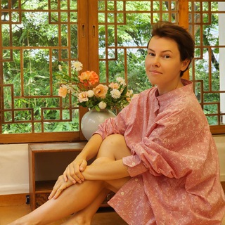 Логотип @korean_art_by_russian - korean_art_by_russian