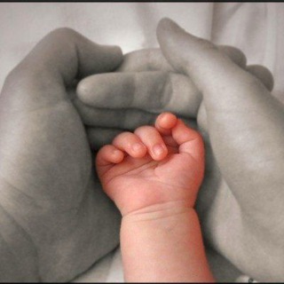 Логотип @korean_boys - Все для детей и мамочек ❤️