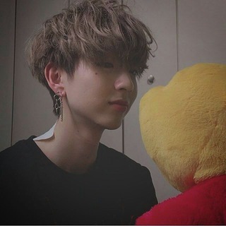 Логотип @korean_boys_1 - ♡🍒Ⲕⲟʀⲉⲁⲛ Ⲃⲟⲩⲋ🍒